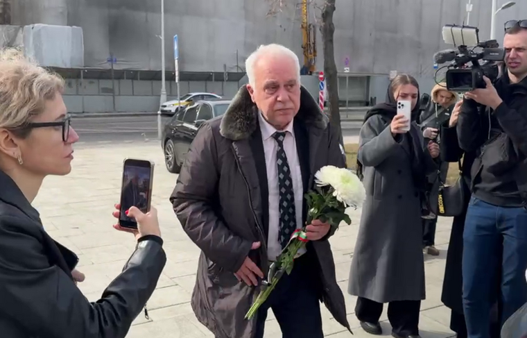    Стрингер/NEWS.ru