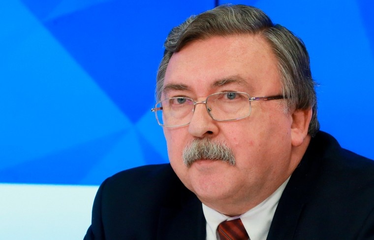    Александр Натрускин/РИА Новости