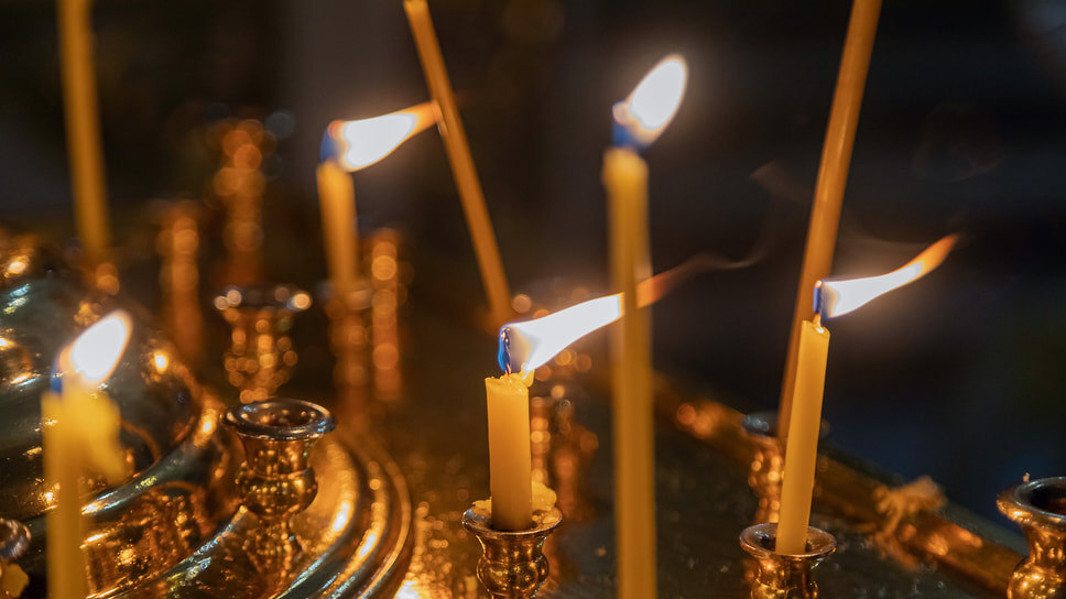 Фото: Татьяна Горд / Коммерсантъ