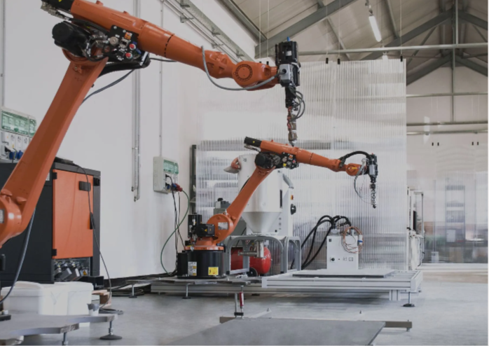 Аддитивные установки V2 Group