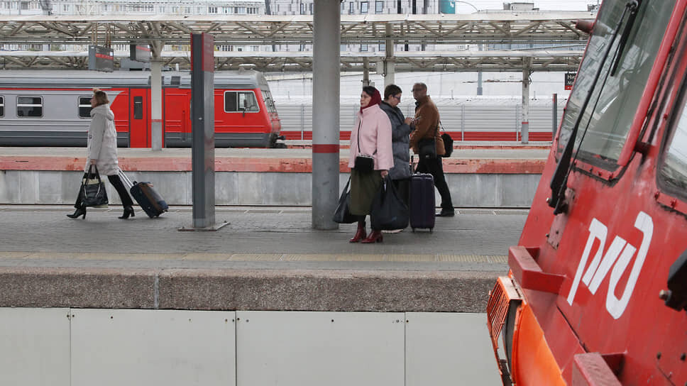 Фото: Роман Яровицын / Коммерсантъ