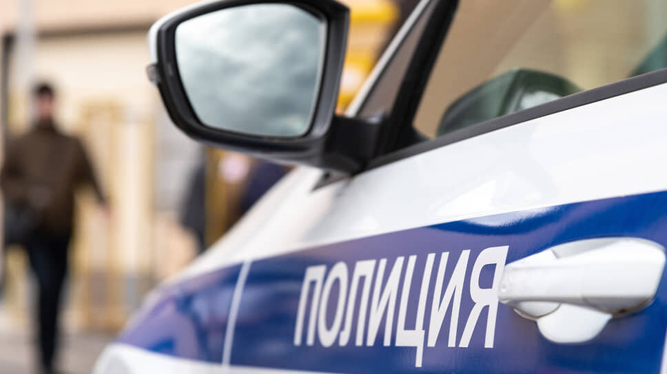 Фото: Олег Харсеев / Коммерсантъ