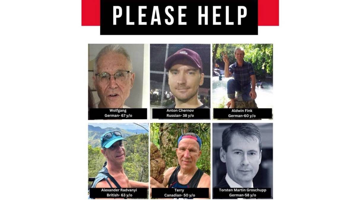    Фото: Valencia MPS Hotline