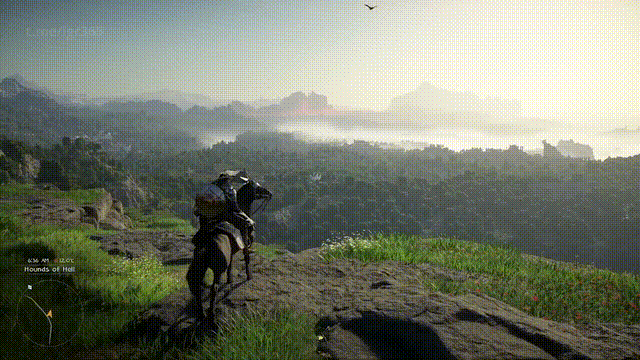 РЕЛИЗ: конец 2025