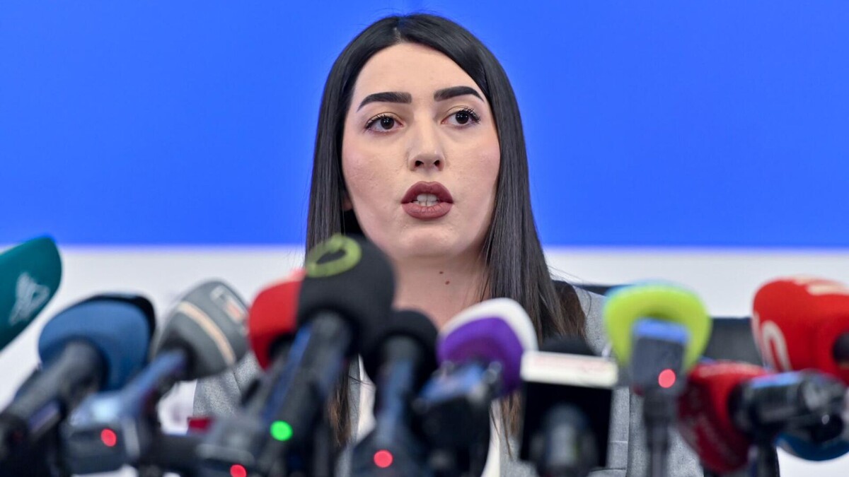 © Sputnik / Aram Nersesyan