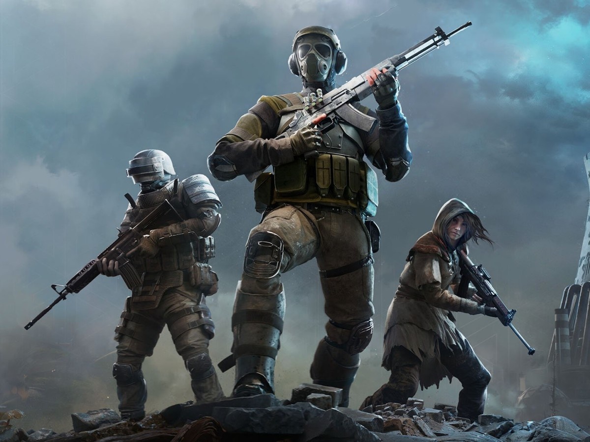    Собаки и консервы. Опубликован новый трейлер PIONER [ВИДЕО]