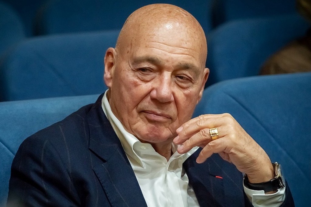    Фото © Дмитрий Дубинский / Абзац