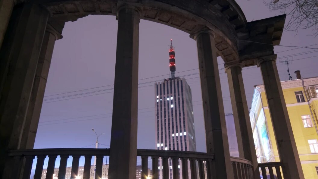    Фото: Konstantin Kokoshkin/Russian Look/Globallookpress