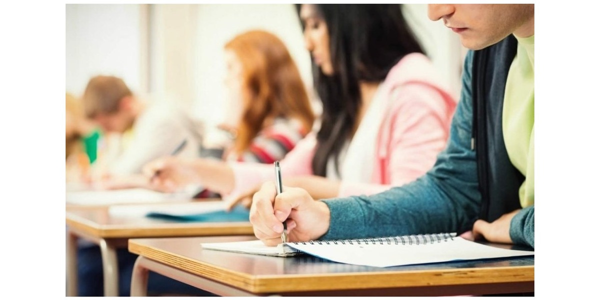    Экзамены, которые стали частью души