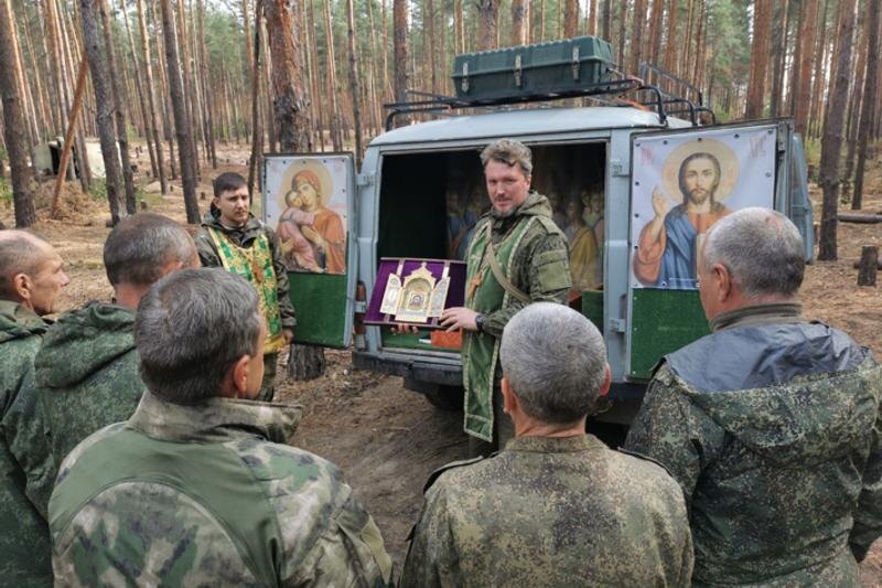    Фото предоставил Андрей Канев