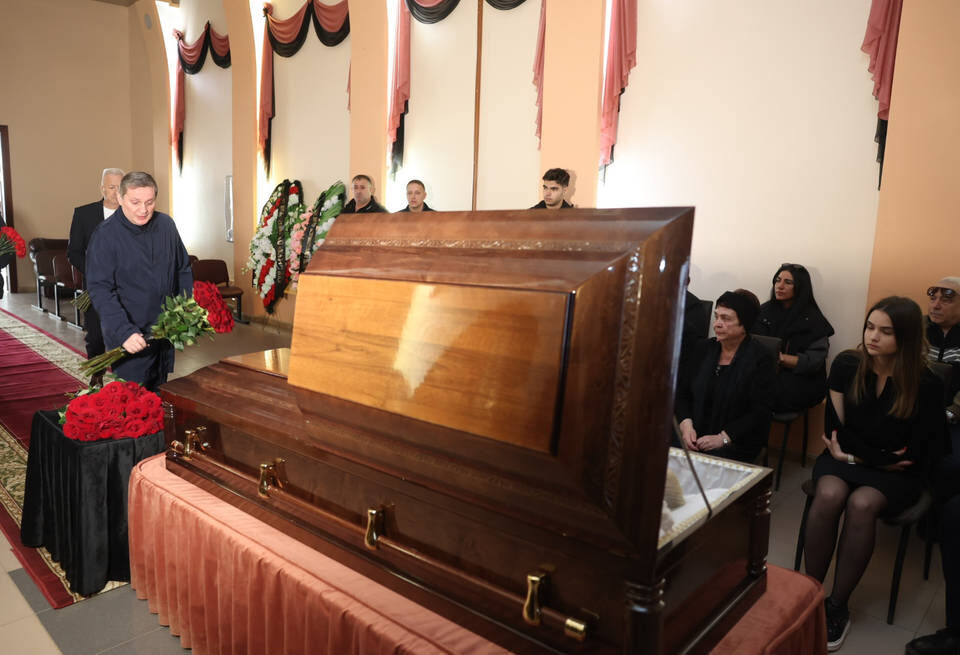    Фото: Администрация Волгоградской области