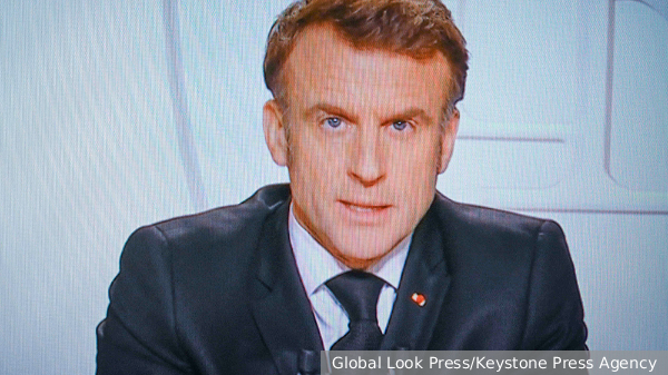     Фото: Global Look Press/Keystone Press Agency   
 Текст: Рафаэль Фахрутдинов