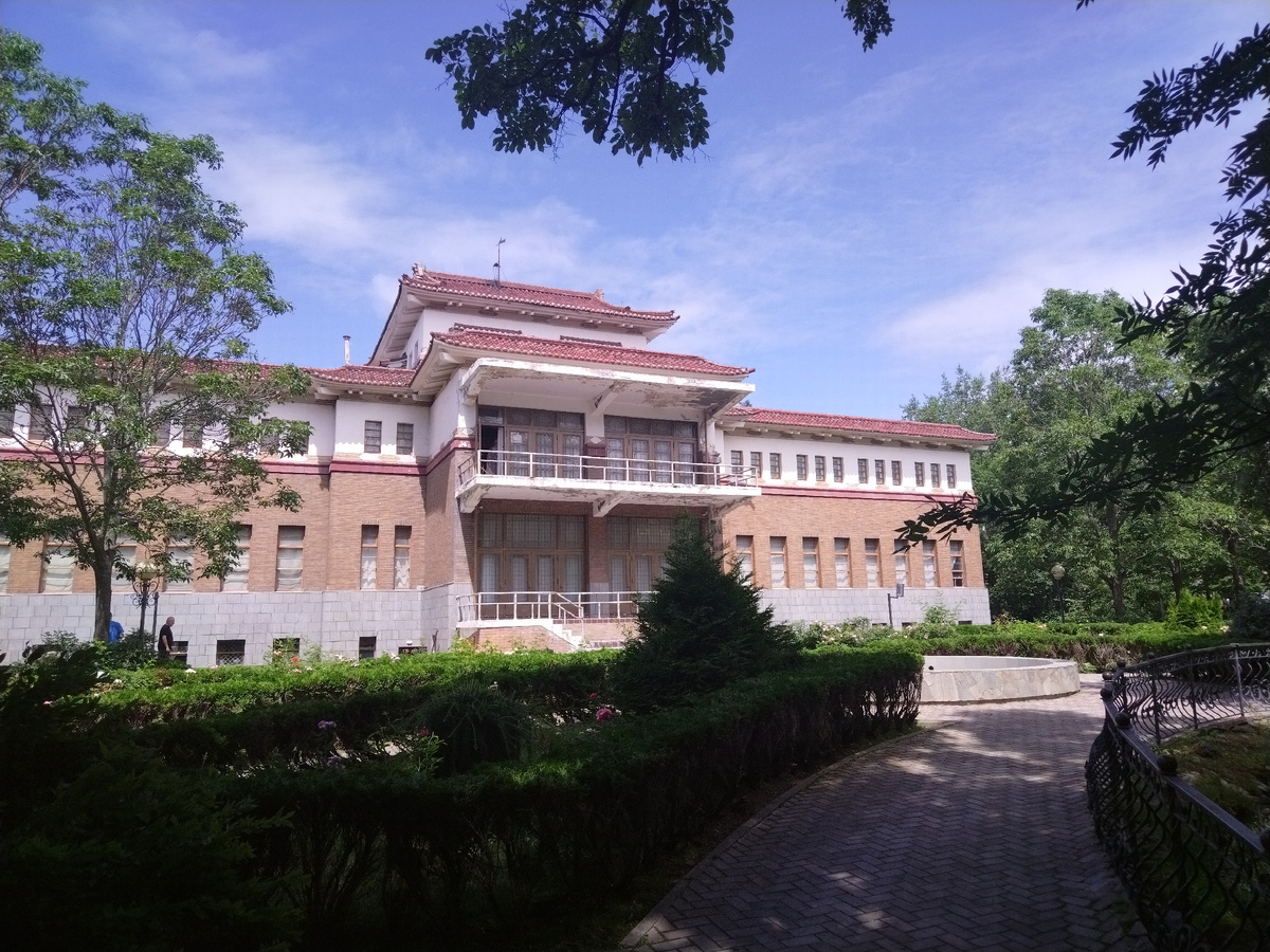 Краеведческий музей