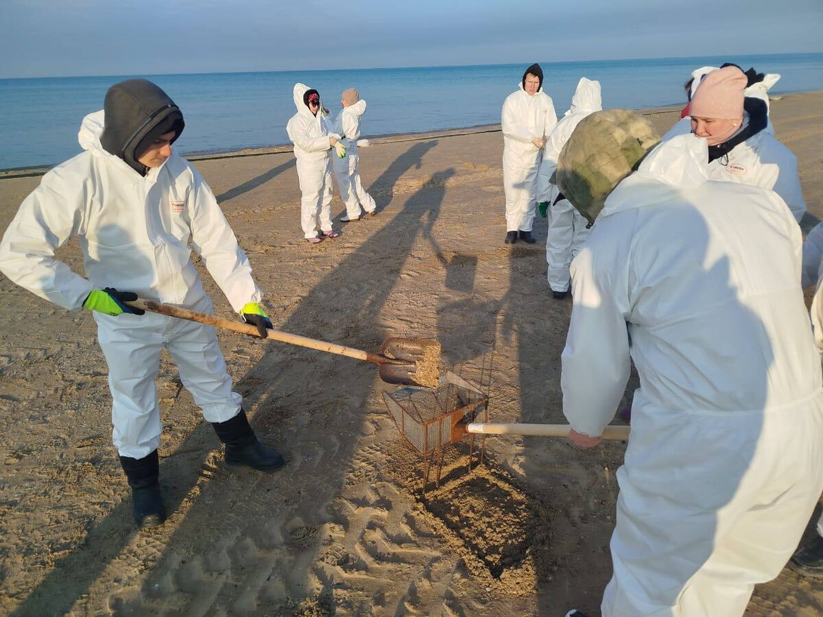    Фото: Оперштаб Кубани