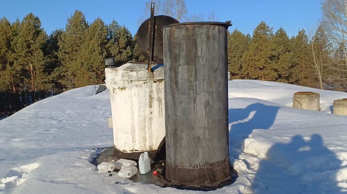 Фото: пресс-служба УФСБ по Алтайскому краю