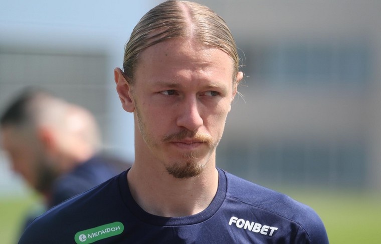    Алексей Белкин/NEWS.ru