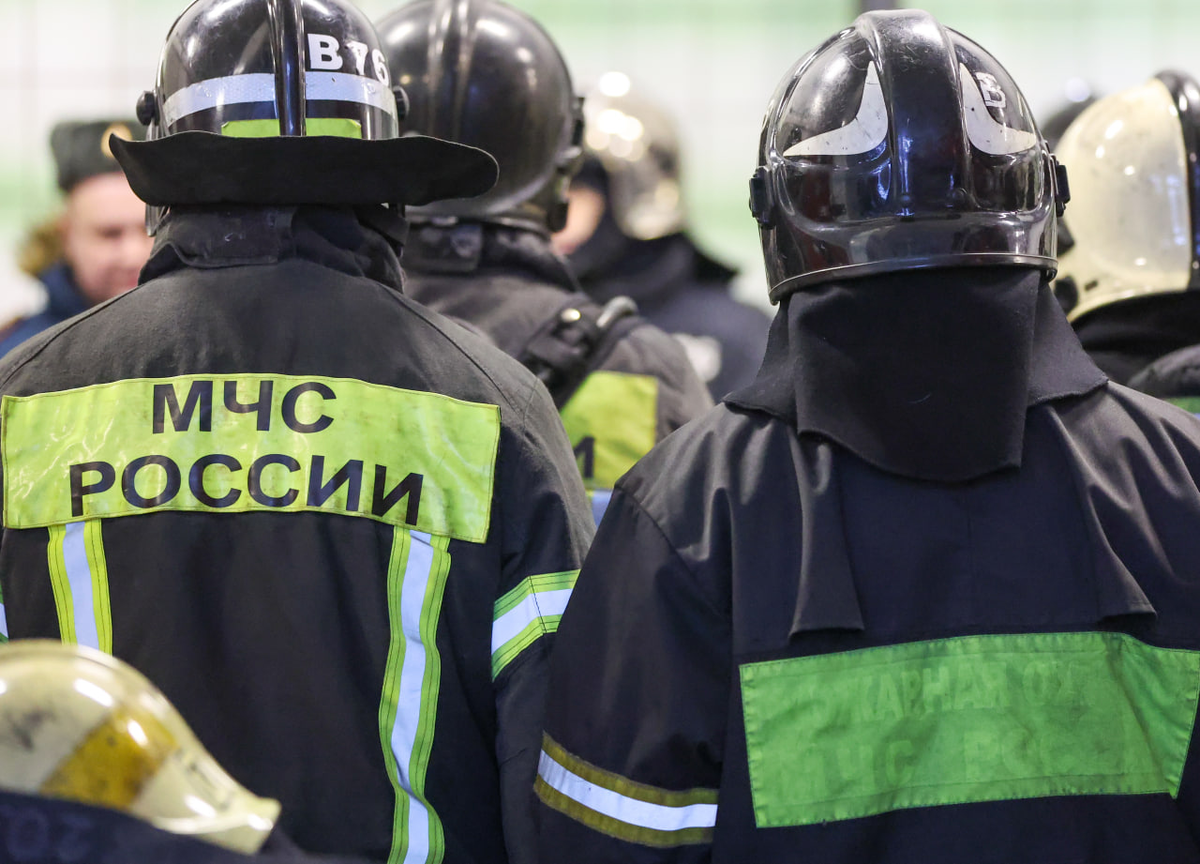     / Источник: © Belkin Alexey/Global Look Press