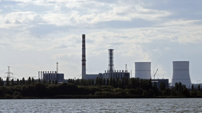   РИА Новости Илья Питалев