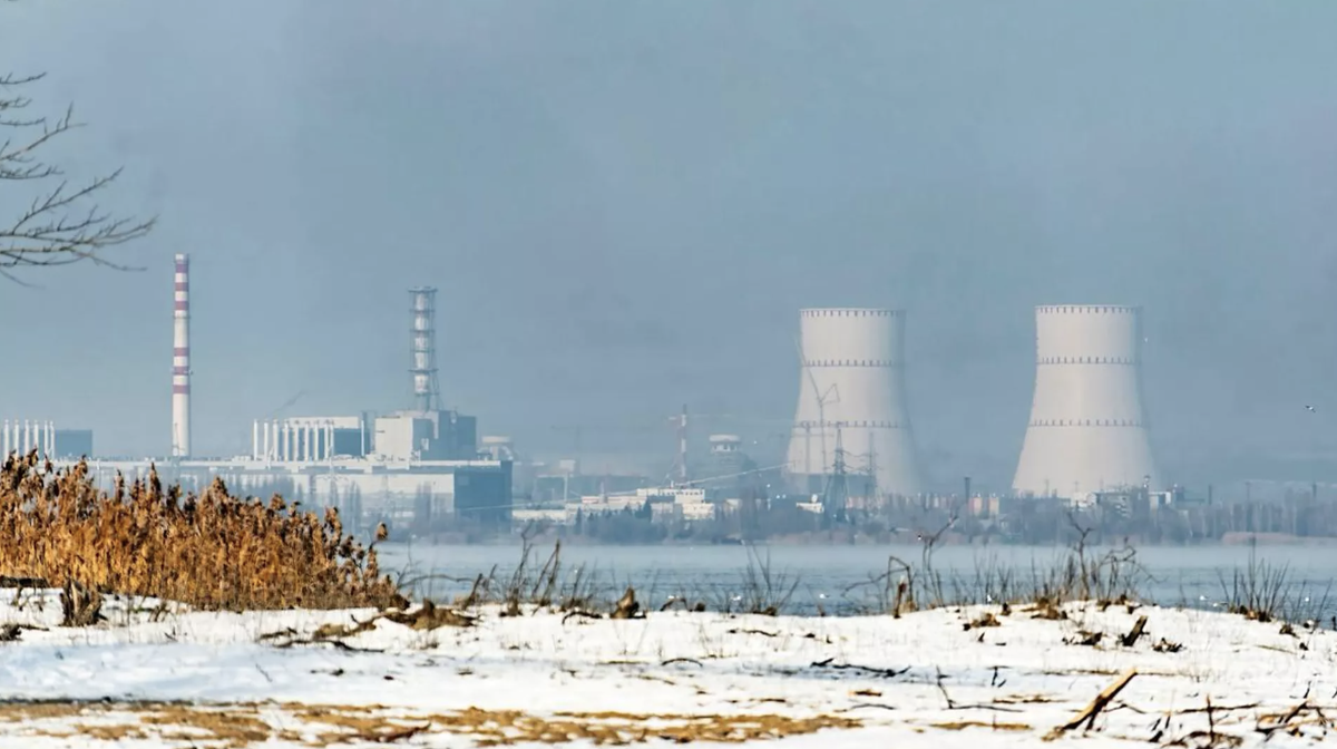     / Росэнергоатом/Telegram