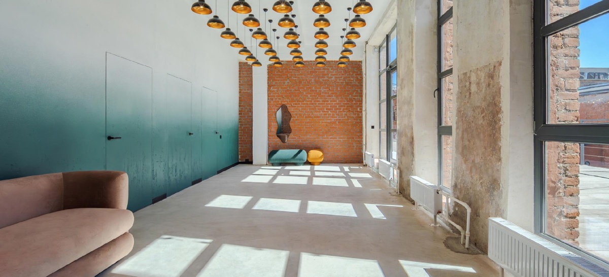 Брусницын Лофт 