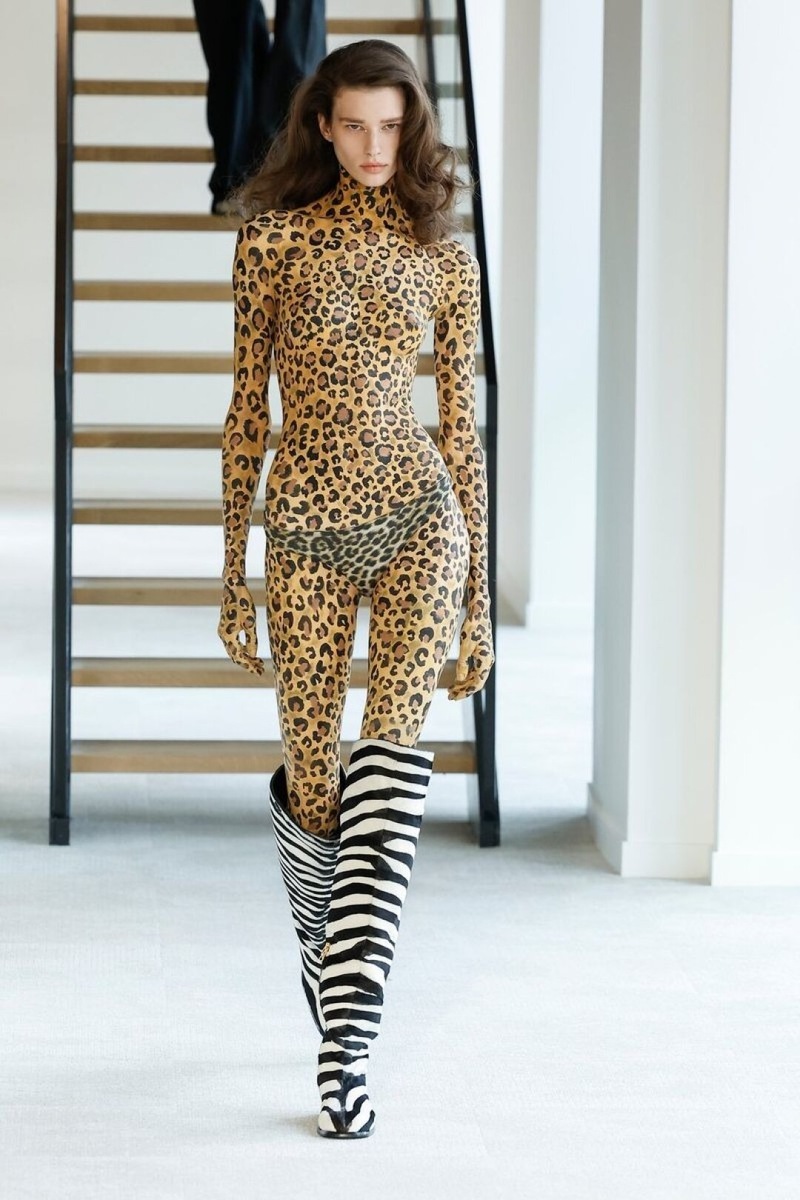    Duran Lantink Фото: Архивы пресс-служб