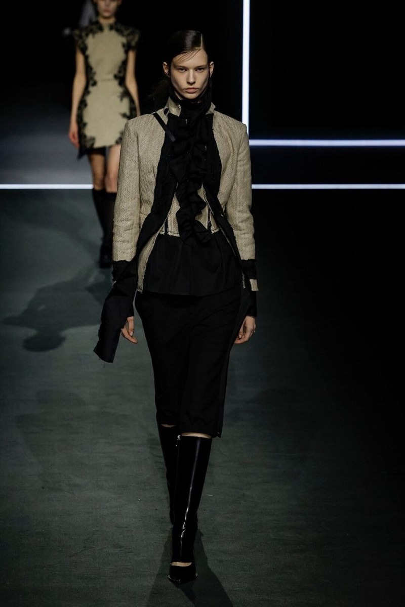    Dior Фото: Архивы пресс-служб