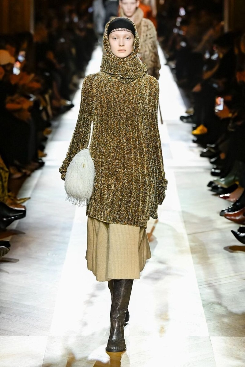    Dries Van Noten Фото: Архивы пресс-служб