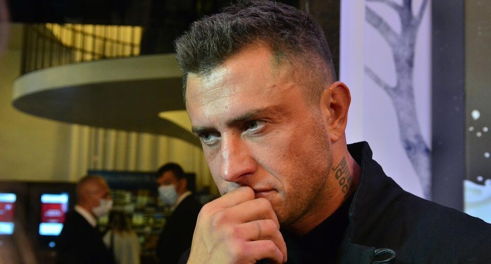    Pavel Kashaev, Павел Кашаев/Global Look Press / www.globallookpress.com