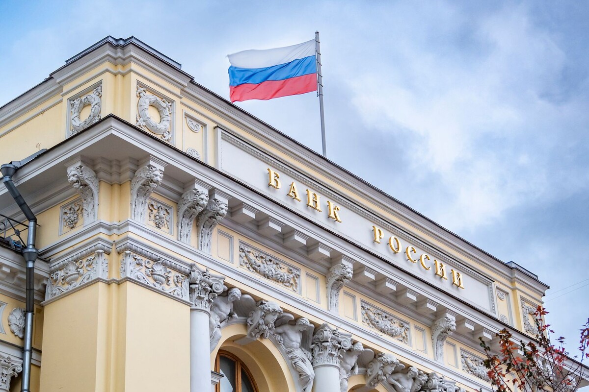     / Источник: © ИЗВЕСТИЯ/Константин Кокошкин