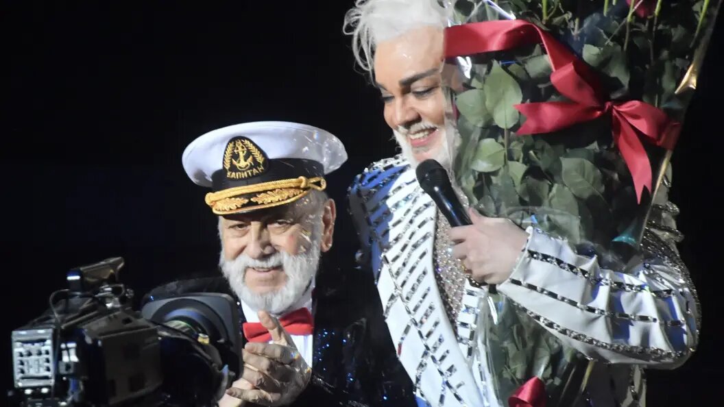    Komsomolskaya Pravda/Globallookpress