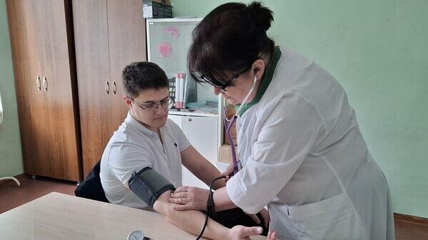    © Photo : Пресс-служба Минобороны РЮО