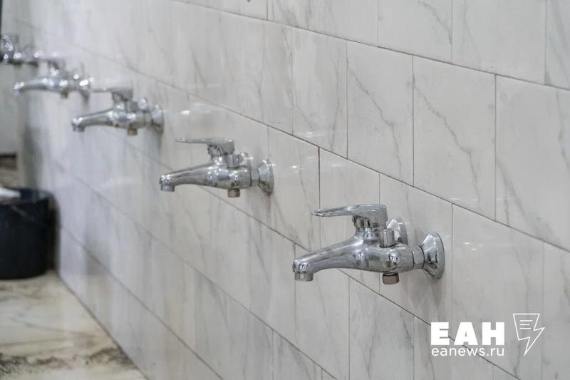    Архивное фото ЕАН