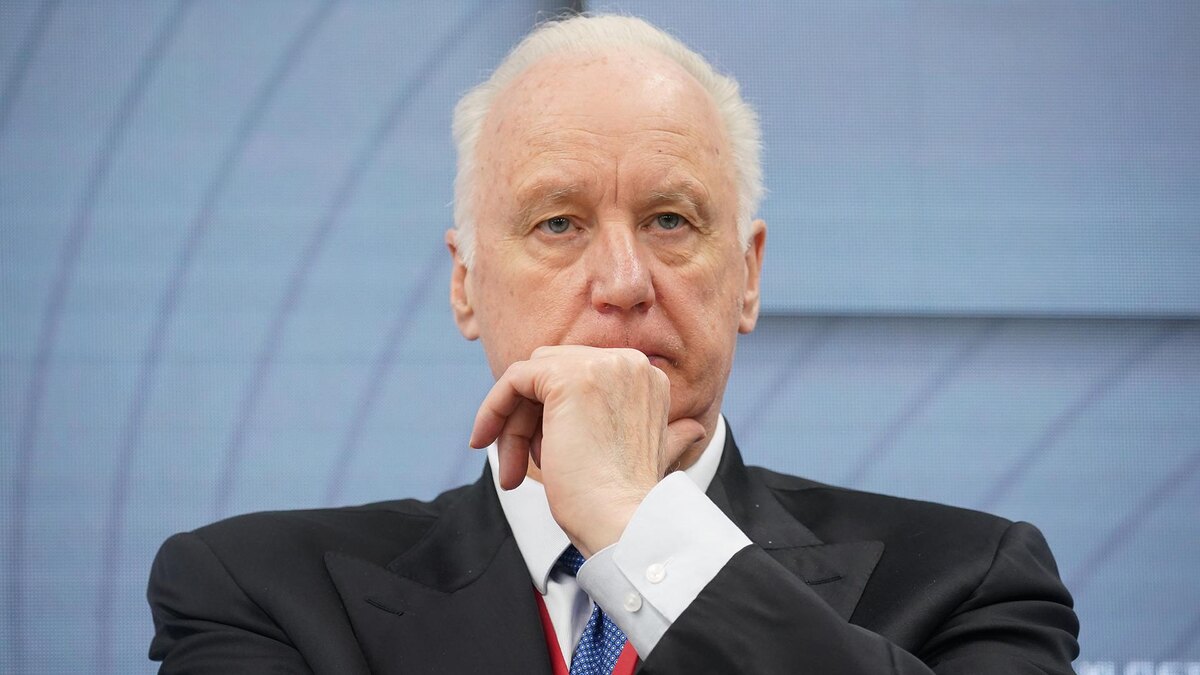    Фото: ИЗВЕСТИЯ/Эдуард Корниенко