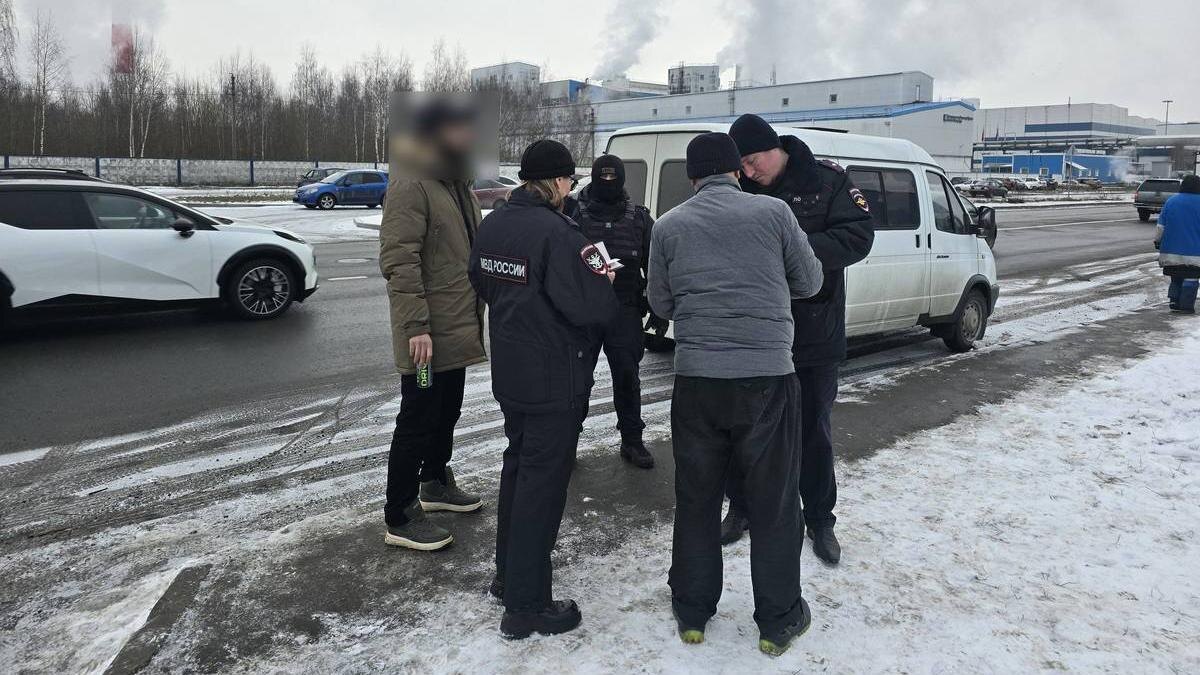    Фото: t.me/mvdszfo