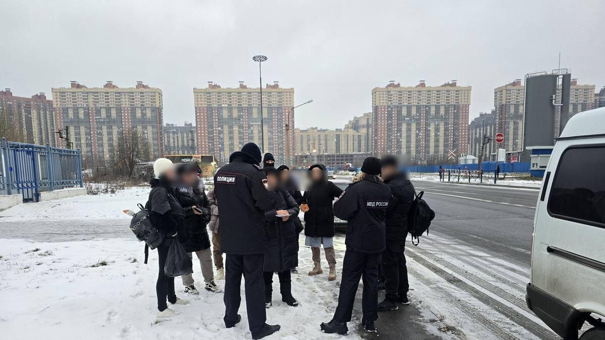    Фото: t.me/mvdszfo