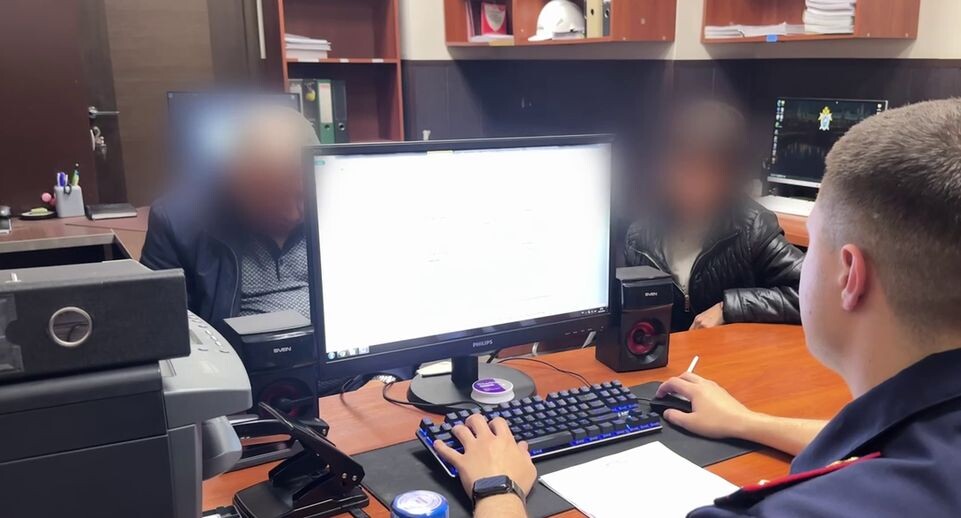    Пресс-служба Следственного комитета