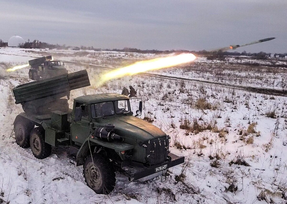     / Источник: © ИЗВЕСТИЯ/Пресс-служба Балтийского флота ВМФ РФ