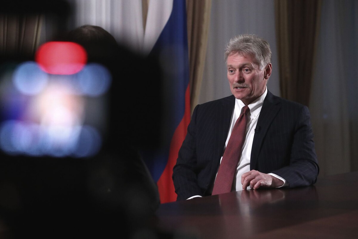     / Источник: © ИЗВЕСТИЯ/Андрей Эрштрем