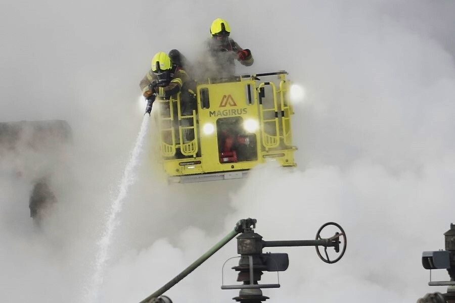     / Источник: © AP/TASS