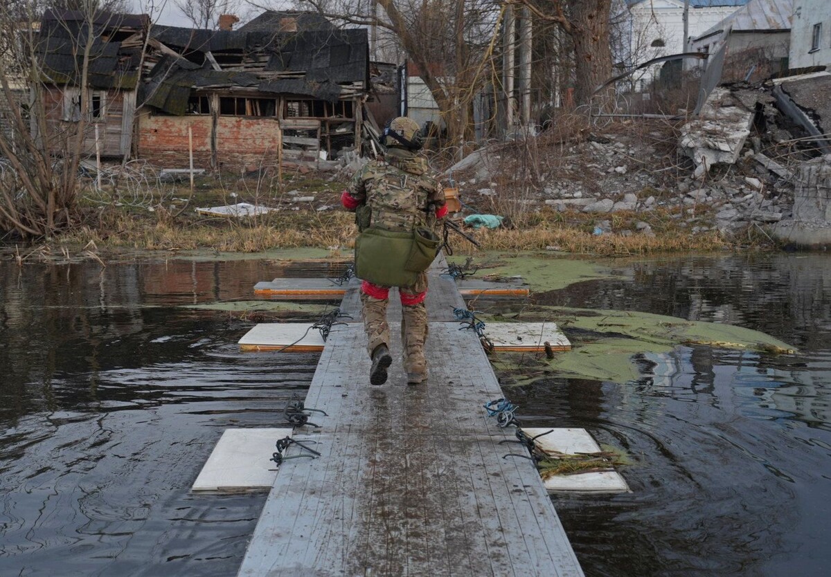     / Источник: © ИЗВЕСТИЯ/Сергей Прудников