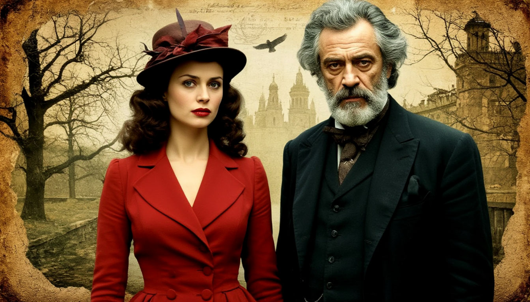 Мастер и Маргарита