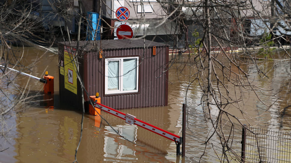 Фото: Ольга Кузьмина / Коммерсантъ