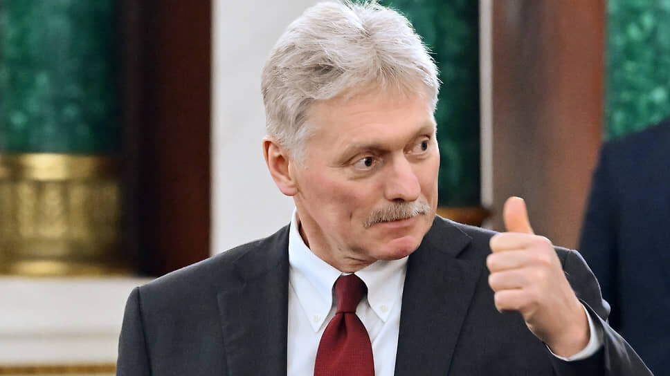 Фото: Дмитрий Азаров / Коммерсантъ