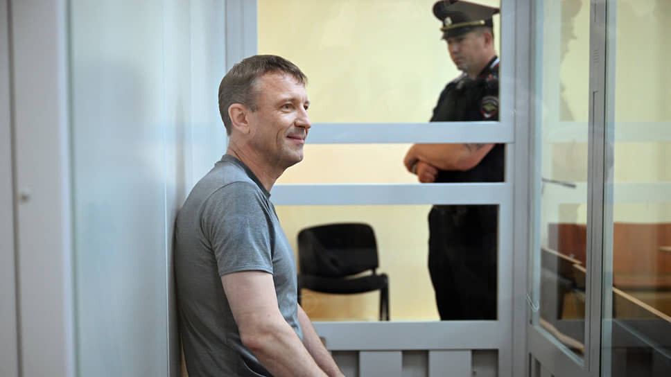 Фото: Евгений Разумный / Коммерсантъ