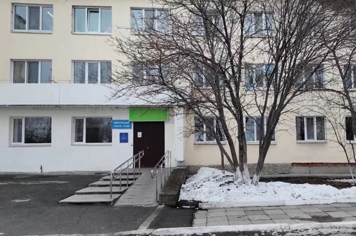    «Атомстройкомплекс» сделал ремонт в доме престарелых на Уралмаше