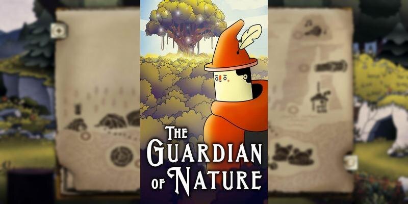    Игра The Guardian of Nature