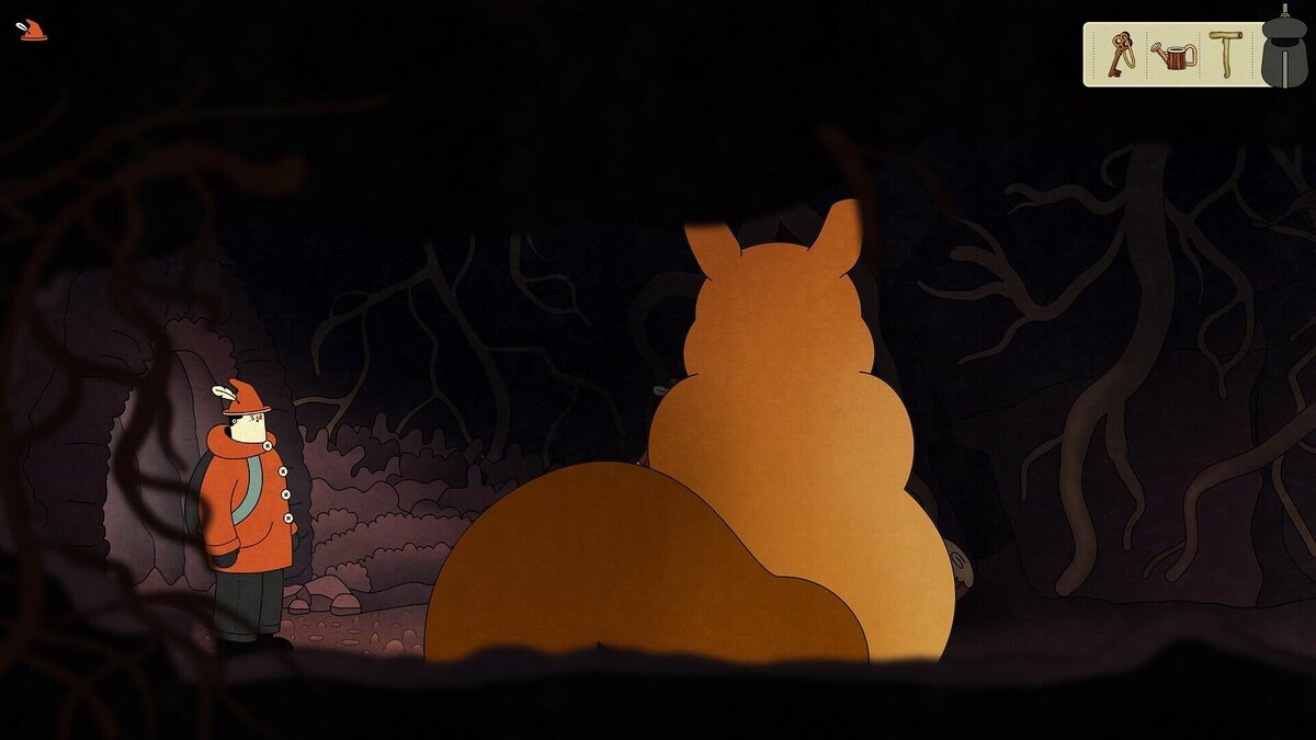    Галерея игры The Guardian of Nature