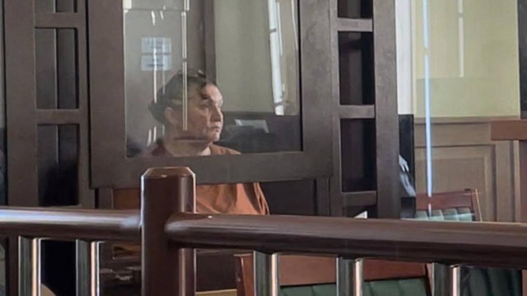    Фото: t.me/SPbGS