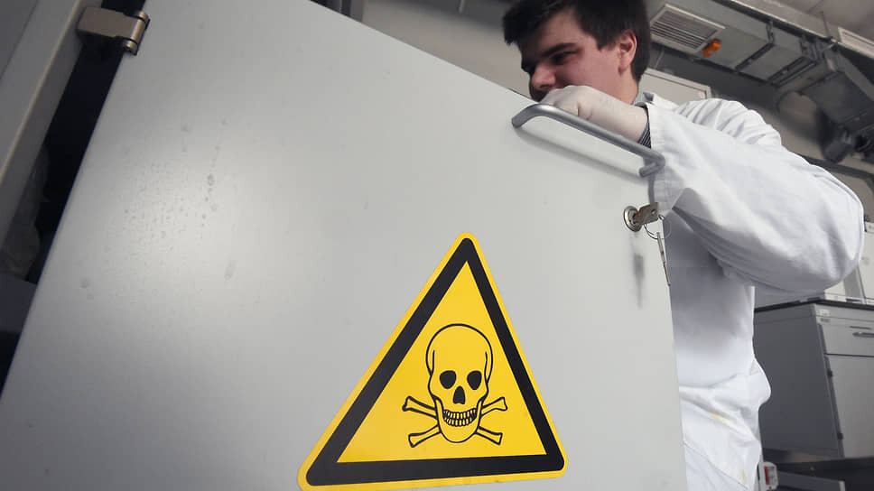 Фото: Анатолий Жданов / Коммерсантъ