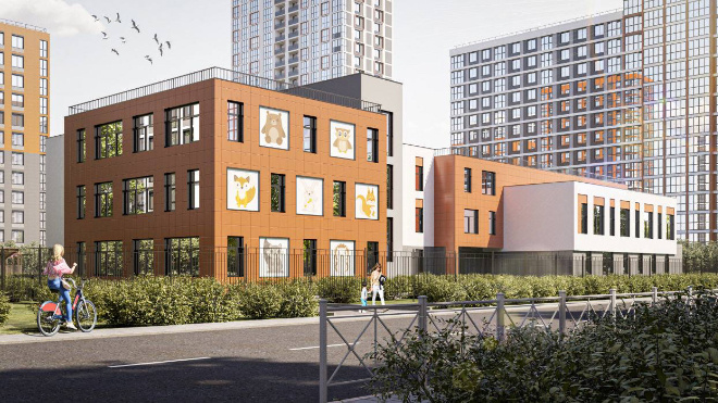 Фото: Пресс-служба правительства Ленинградской области